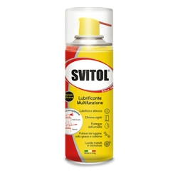 vendita online Svitol lubrificante multifunzione 200 ml Lubrificanti Arexons